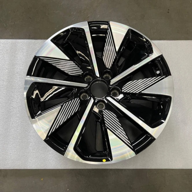 2025 Hot Sale High Quality OEM Auto Spare Parts Wheel Hub Cover for  Song Plus OE 15174654-00 Car Accessories